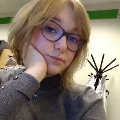 Nadine zoekt een Appartement / Studio in Gent