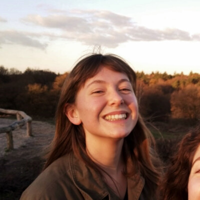 Hanne zoekt een Kamer in Gent