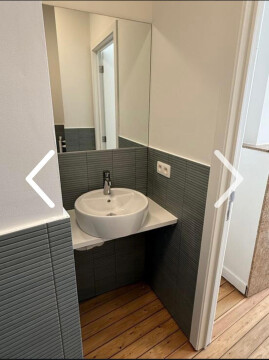 privé badkot van de kot