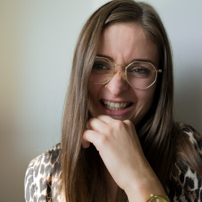 yana is looking for a Room / Apartment / Studio in Gent
